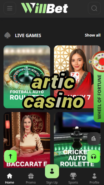 Artic Casino - Cool Arctic-Themed Casino-7spincasino.ydblkf.net