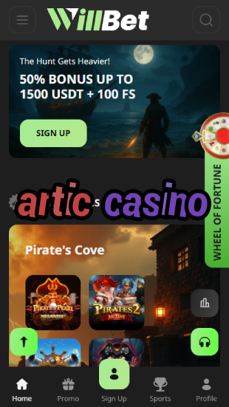 Artic Casino - Cool Arctic-Themed Casino-7spincasino.ydblkf.net