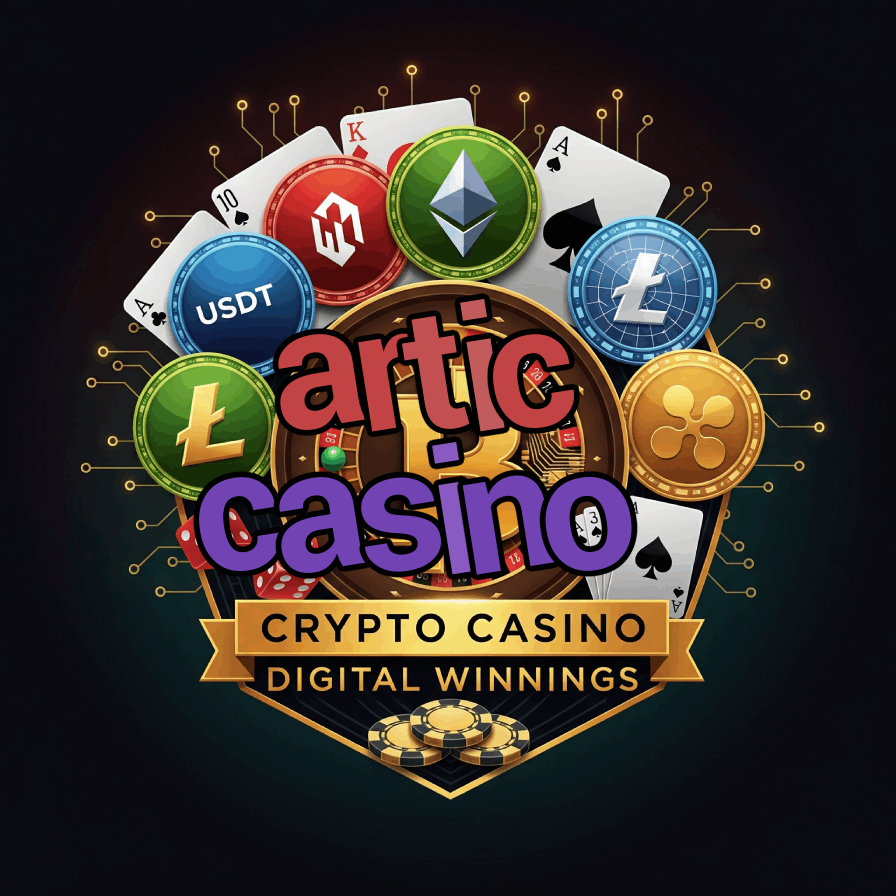 Artic Casino - Cool Arctic-Themed Casino